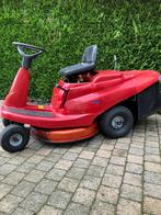 Te koop toro zitmaaier, Tuin en Terras, Zitmaaiers, Ophalen, Gebruikt