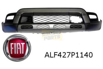 Fiat 500X voorbumper onder (versie Cross) (te spuiten) Origi beschikbaar voor biedingen