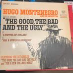 Hugo Montenegro - Le Bon, la Brute & le Truand, CD & DVD, Autres formats, Utilisé, Enlèvement ou Envoi