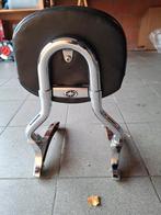 Yamaha royal star,  wildstar sissybar, Motoren, Ophalen of Verzenden