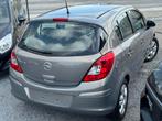 Opel Corsa 1.2i 2012 | 105.000 km • Airco • Cruise Control, Auto's, Voorwielaandrijving, Euro 5, Stof, Beige