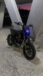 Hexa light sherco, Fietsen en Brommers, Ophalen of Verzenden, Zo goed als nieuw