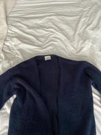 donkerblauwe vest van Terra di Siena - schooluniform, Terra di Siena, Bleu, Porté, Enlèvement