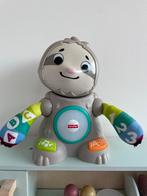 Fisher-Price Linkimals Smooth Moves Sloth., Ophalen of Verzenden, Zo goed als nieuw