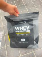 Ongeopend : Whey perfection En whey essential BODY&FIT, Sport en Fitness, Gezondheidsproducten en Wellness, Ophalen, Nieuw