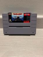 Snes us squadron, Games en Spelcomputers, Ophalen, Zo goed als nieuw