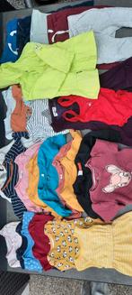 Babykleding Maat 68, Kinderen en Baby's, Babykleding | Baby-kledingpakketten, Ophalen, Gebruikt, Maat 68