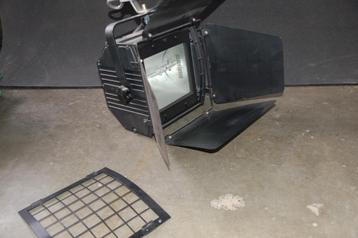 Halogeenspot beschikbaar voor biedingen