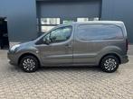 Citroën Berlingo HDI - Automaat -slechts 56000 km, Auto's, Citroën, Te koop, Zilver of Grijs, Gebruikt, Airconditioning