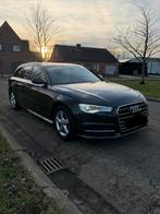 Audi A6 S Line, Autos, Cuir, Achat, 5 portes, Automatique