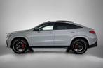 Mercedes GLE 53 AMG hybride full, Auto's, Leder, Dealer onderhouden, 6 cilinders, Te koop