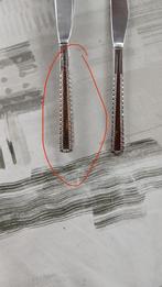 Bestek koffer sbs, Ophalen