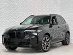 BMW X5 50e xDrive M-Pack, Automaat, Zwart, Leder, Bedrijf