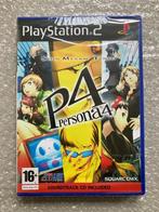 Persona 4 PS2 PAL, Enlèvement ou Envoi, Neuf