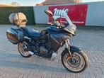 Yamaha Tracer7 GT 2024 9000km, Motoren, 700 cc, 2 cilinders, Bedrijf, Meer dan 35 kW