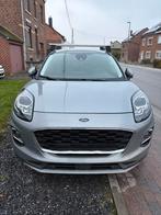 Ford puma, Autos, Argent ou Gris, Achat, Puma, Boîte manuelle