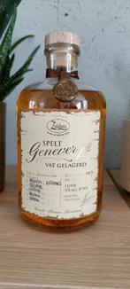 SPELT GENEVER VAT GELAGERD YR 2017, Ophalen of Verzenden