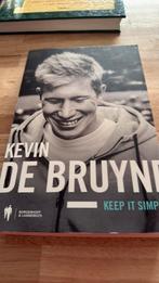 Kevin de Bruyne - Kevin de Bruyne, Ophalen, Zo goed als nieuw, Kevin de Bruyne; Raoul de Groote