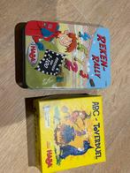 Lot Haba - educatieve spelletjes: lezen en rekenen, Ophalen, Zo goed als nieuw