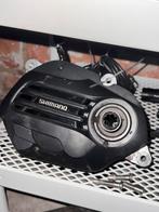 Shimano elektrische midde motor prijs bespreekbaar, Fietsen en Brommers, Ophalen, Zo goed als nieuw, Shimano 9 SPEED