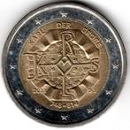 Duitsland: 2 Euro 2023 J Hamburg Karel De Grote KM#423 Ref 1, Postzegels en Munten, Munten | Europa | Euromunten, Ophalen of Verzenden