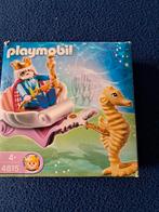 Playmobil roi des mers (boîte 4815), Enlèvement ou Envoi, Comme neuf, Ensemble complet