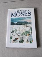 Grandma Moses, Boeken, Ophalen of Verzenden, Schilder- en Tekenkunst, Margot Cleary