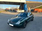 Citroen Xsara Exclusive AUTOMAAT 1.6i Benzine Gekeurd, Autos, Xsara, 4 portes, Entreprise, Carnet d'entretien