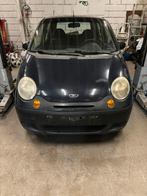 Daewoo matiz 2002 -Pieces, Ophalen, Daewoo