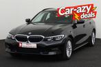 BMW 3 Serie 320 e-iA TOURING PHEV e-iA TOURING PHEV + GPS +, Auto's, BMW, Automaat, 1998 cc, Achterwielaandrijving, Euro 6