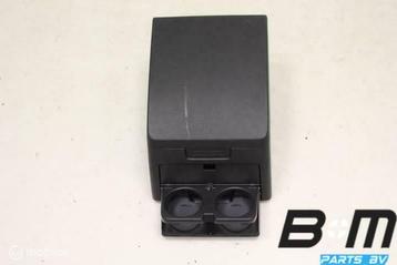 Opbergbox achterbank Volkswagen Tiguan 5M0862459C