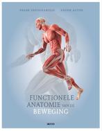 Frank Vandenabeele - Functionele anatomie van de beweging, Boeken, Overige wetenschappen, Ophalen of Verzenden, Zo goed als nieuw