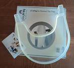 Playtray voor stokke trip trap stoel, Enfants & Bébés, Chaises pour enfants, Enlèvement, Utilisé, Chaise évolutive, Plateau amovible