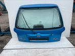 Nissan Micra K12 3-deurs Hatchback, Ophalen, Gebruikt, Achterklep, Achter