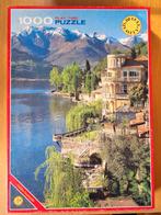 Puzzle de 1000 pièces, Hobby & Loisirs créatifs, Enlèvement, 500 à 1500 pièces, Comme neuf, Puzzle