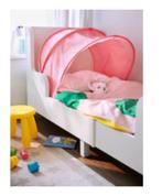 Bedtent, Kinderen en Baby's, Ophalen