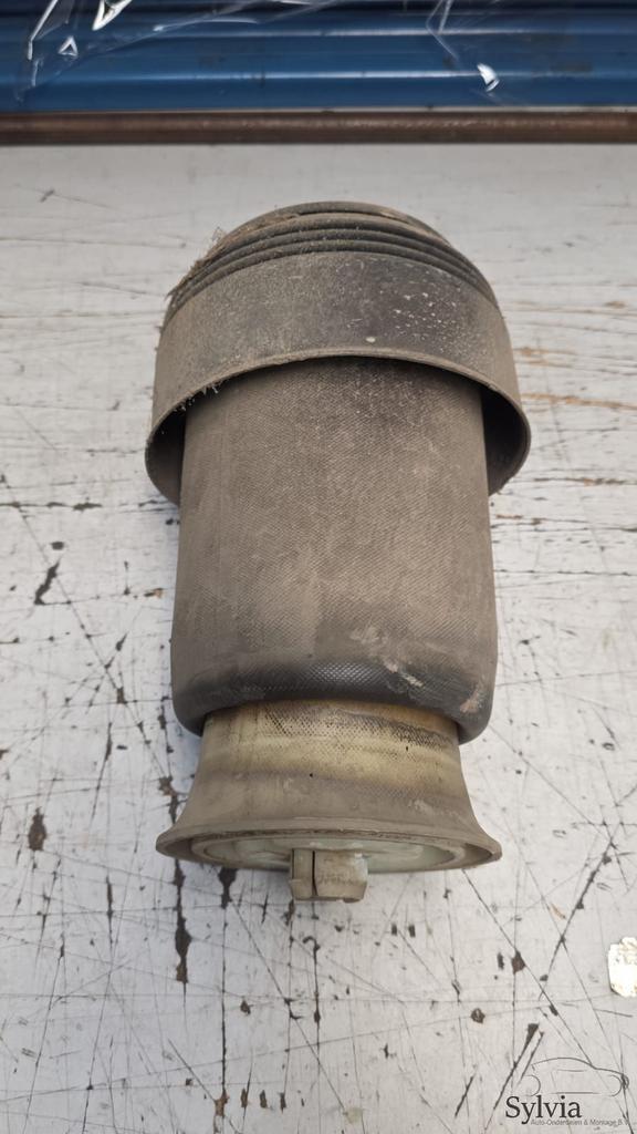 Luchtbalg luchtveer achter BMW X5 / X6 E70 E71 37126790079 6, Auto-onderdelen, Ophanging en Onderstel, Gebruikt, Ophalen of Verzenden