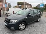 Dacia Logan MCV 1.0i benzine, 2017, GPS, 91.000 km +Garantie, Auto's, Dacia, https://public.car-pass.be/vhr/5b4cc6e4-9928-4457-9016-8dba9ab00885