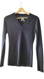 Pull col en V Lola & Liza, Lola Liza, Ophalen, Maat 38/40 (M), Blauw