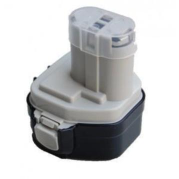 Accu voor Makita schroefmachine 1234 serie 6217,6317, Enlèvement ou Envoi, Neuf