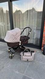 Bugaboo Cameleon 3 – Zwart/Grijs – complete set, Kinderen en Baby's, Gebruikt, Bugaboo, Met reiswieg, Ophalen