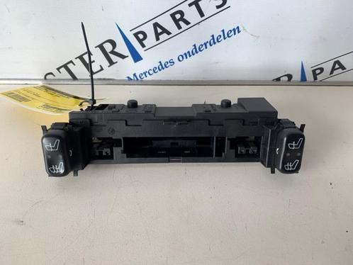 Stoelverwarmings Schakelaar van een Mercedes SLK, Auto-onderdelen, Interieur en Bekleding, Mercedes-Benz, Gebruikt, 3 maanden garantie