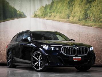 BMW 530 e Touring M-Sport xDrive beschikbaar voor biedingen