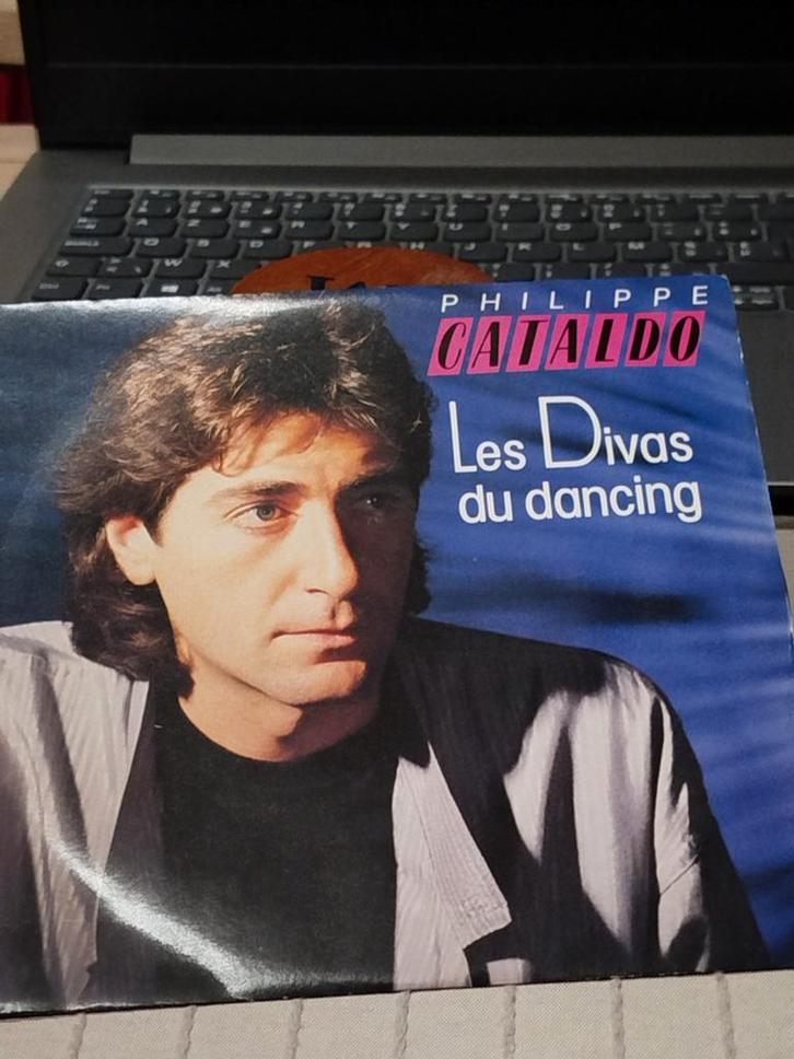 45 rpm collectie, Cd's en Dvd's, Vinyl Singles