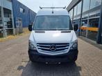 Mercedes-Benz Sprinter 316 CDI/ L2H2/ DC/ 5 Pers/ Navi, Auto's, Bestelwagens en Lichte vracht, Te koop, 120 kW, 163 pk, Gebruikt