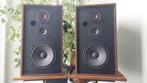 Pioneer luidsprekers, Ophalen