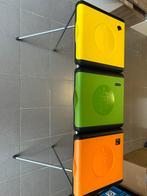 Pdm , huisvuil rek, Ophalen, Zo goed als nieuw