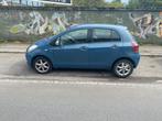 toyota yaris 2009 sans clim, Auto's, Toyota, Diesel, Particulier, Yaris, Te koop