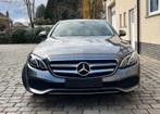 Mercedes-Benz E200d Avantgarde  ### 54000 km ###, Auto's, Automaat, Achterwielaandrijving, USB, 4 cilinders