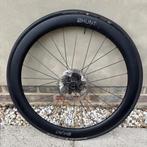Hunt 50 mm Carbon Disc Wielen, Fietsen en Brommers, Fietsonderdelen, Wiel, Hunt, Racefiets, Ophalen of Verzenden